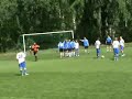 Charlies frispark
