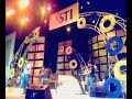 Eto ung performance namin sa Aliw Theater...nung National championship sa Battle of the bands 25th anniversary ng STI..enjoy