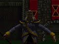 (10)LoK: Blood Omen - Vorador's Execution