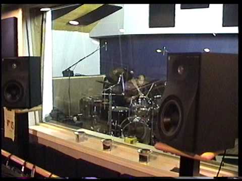 10 years anniversary - Celldweller 10 Year Anniversary Behind The Scenes Part III Go behind the scenes and watch raw drum performances by Klayton and guest drummer Kenny James as t...
