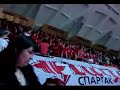 Ultras Spartak