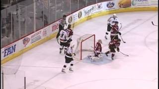 Cyclones vs Gladiators - Double OT - April 27, 2013