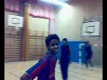 Somali football in Sweden