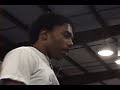 C-Low Athlete Feature