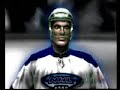 NHL 2000 Sony Playstation - Intro Video