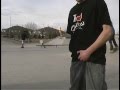 A Day at the Outdoor with Tyrell