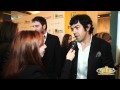 Pierfrancesco Favino intervista (David di Donatello)