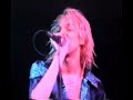 after their amazing return in august 2008, here's a reminder of how they used to be - that petrol emotion live in groningen, holland on 5th june 1993.