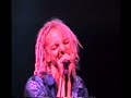 after their amazing return in august 2008, here's a reminder of how they used to be - that petrol emotion live in groningen, holland on 5th june 1993.