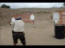 Eric Ganac shooting uspsa, ipsc, ppsa at norco practical