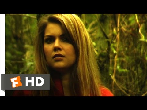 Dead Wood (2007) - Specters in the Woods Scene (7/10) | Movieclips