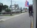 Engine9-2 heading to a box in Glenolden