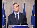 EU leaders don't take Irish 'No' for an answer