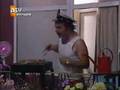 Burhan altintop balkon da mangal