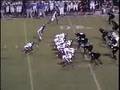 Jackson inside run 2Qt