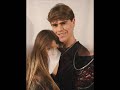 Thiago e Marcela