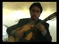 cancion  by alex rodriguez  richard arellano  guitar 