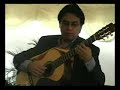 cancion  by alex rodriguez  richard arellano  guitar 