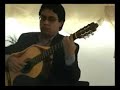 cancion  by alex rodriguez  richard arellano  guitar 