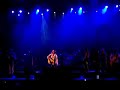 Kom �nglar (Winnerb�ck) live i Huskvarna
