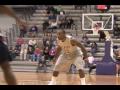 UAlbany Men's Basketball - Highlights from Robert Morris vs UAlbany (11/22/2009)