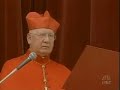 Habemus Papam