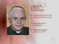 Habemus Papam