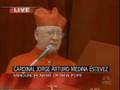 Habemus Papam