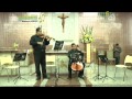 programa música ambiente - especial vinícius de moraes