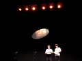 zenas emprovisadas: esquete (10/11/08 - segunda sessao)
