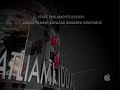ISTIKLAL MARSI, ISVEC PARLAMENTOSUNU ve ERMENI DIASPORASINI KINIYORUZ bY YILDIRIM ÖZKARAMAN