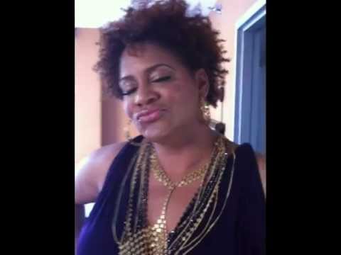 Kim Coles