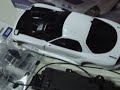 MAZDA RX-7 FD3S DRIFT PACKAGE LIGH MAZDA RX-7 FD3S DRIFT PACKAGE LIGH