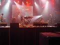 teledysk, klip, Kombajn do zbierania kur,- Kropki