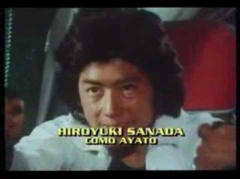 san kukai op Latino