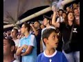 Non mollare mai Lazio-Paok 12/08/08