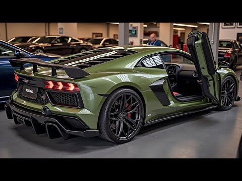 2025 Ford Mustang - V -8 Power đáp ứng công nghệ hiện đại!