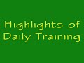 Kyoshi Neil Stolsmark & highlights of the 8th Annual Warrior Gasshuku