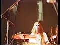 Bad Oskar - Cobo Hall - \"Someday\"