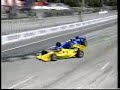 1993 CART Toyota GP of Long Beach