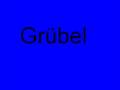 Grübel Fredeburg