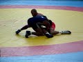 Heskett - fundora 74kg Heskett - fundora 74kg