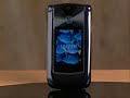 The NEW RAZR