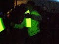 Ange - Green Glowstringing @ Mission Euphoria