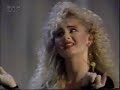 Christopher Lee sings with \"Little Witch\"