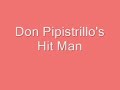 pipistrillos hit man