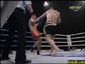 K1 Martin Holm Greatest Knock Outs