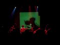 BLUES MOTEL - COMO UN PERRO