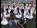 Yoga Session - 14