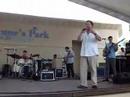 Travis and \"The Coastline Band\" Travis and \"The Coastline Band\"